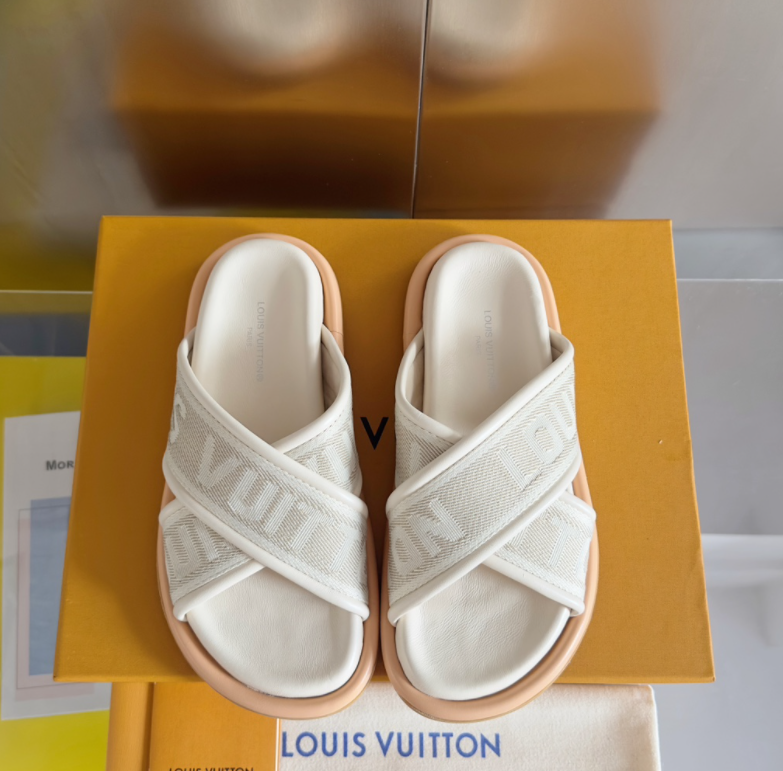 Glamy - LOV Women Shoes - 082