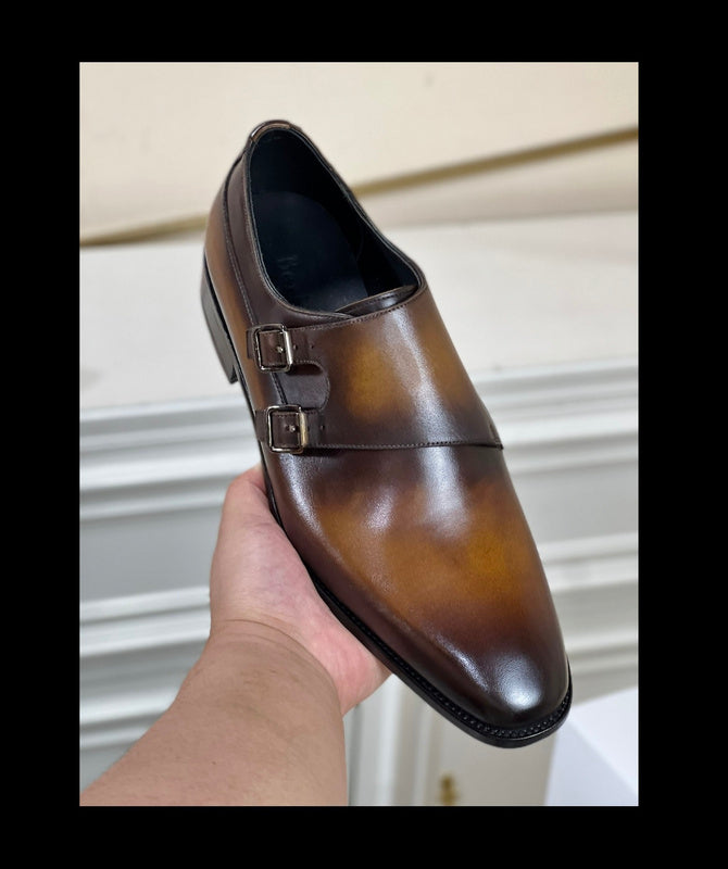 Glami - BRE Men Shoes - 173