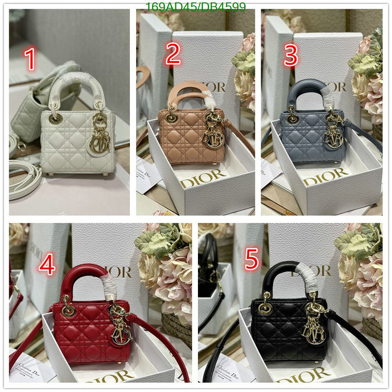SAMCC - DOR Bags - 1062