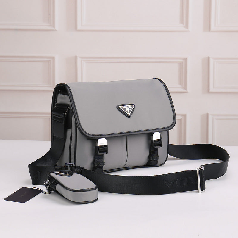 Satchel Bags - PRA Bags - 502