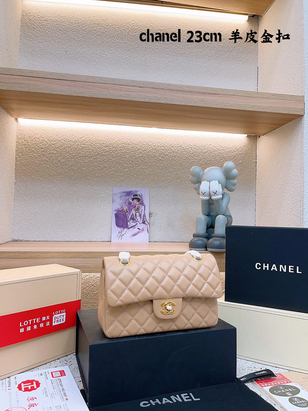 Satchel Bags - CHL Bags - 6926