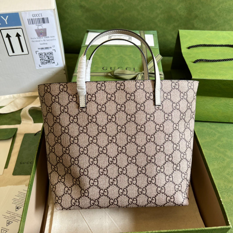 Satchel Bags - GCI Bags - 6907