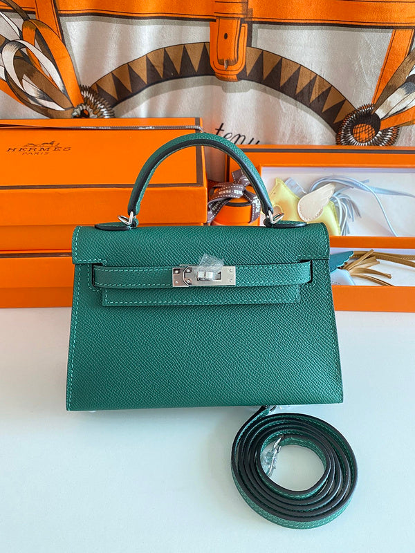 Glamy - HMS Bags - 489
