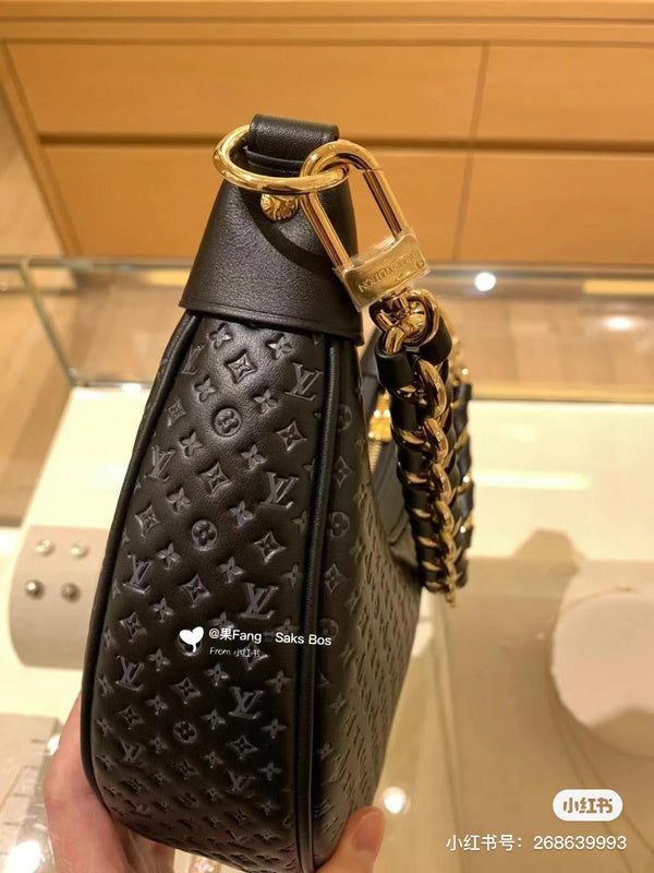 Satchel Bags - VL Bags - 1549