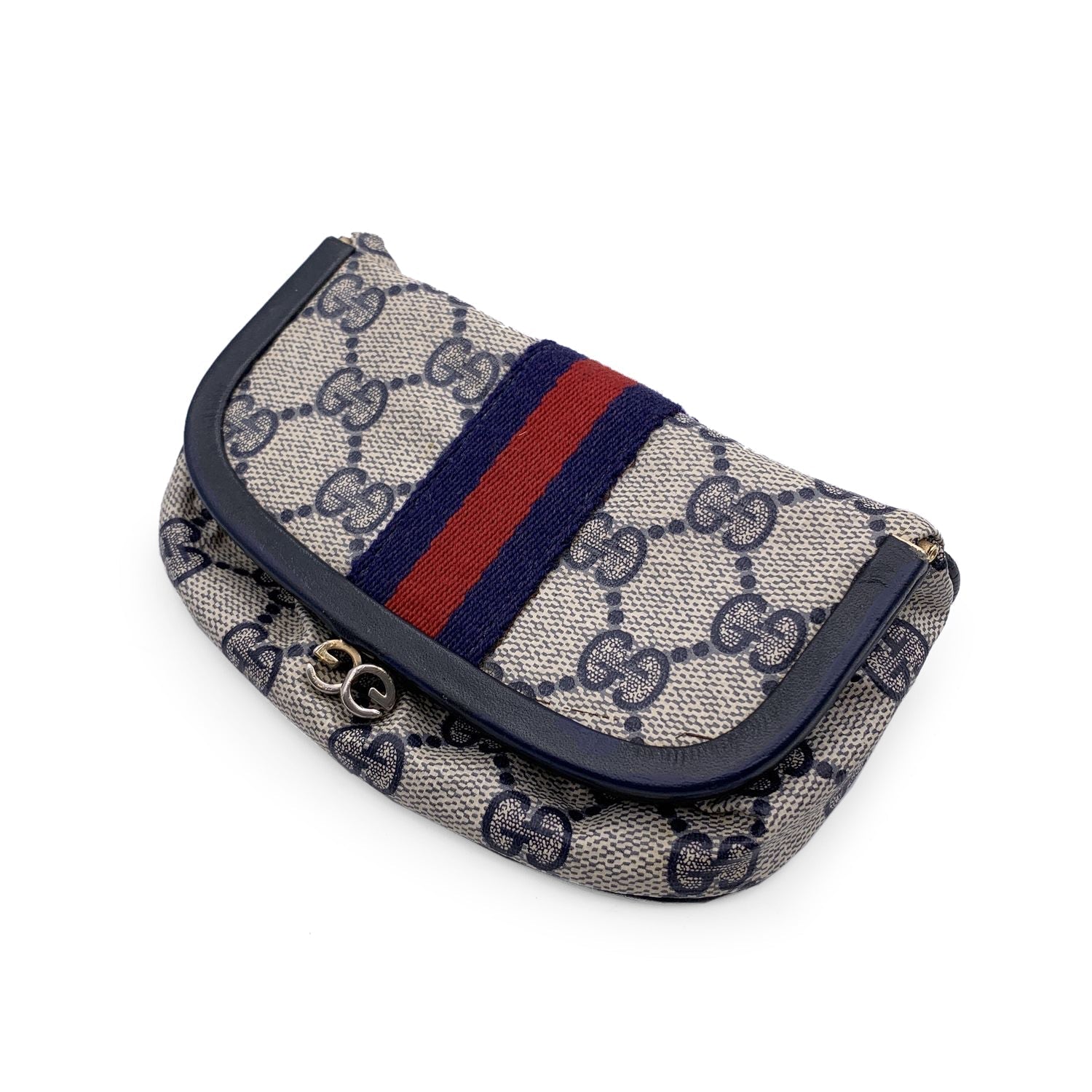 Gucci Clutch Bag Vintage
