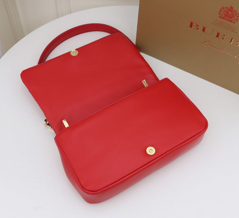 ELE Fashion -BBR Bags - 893