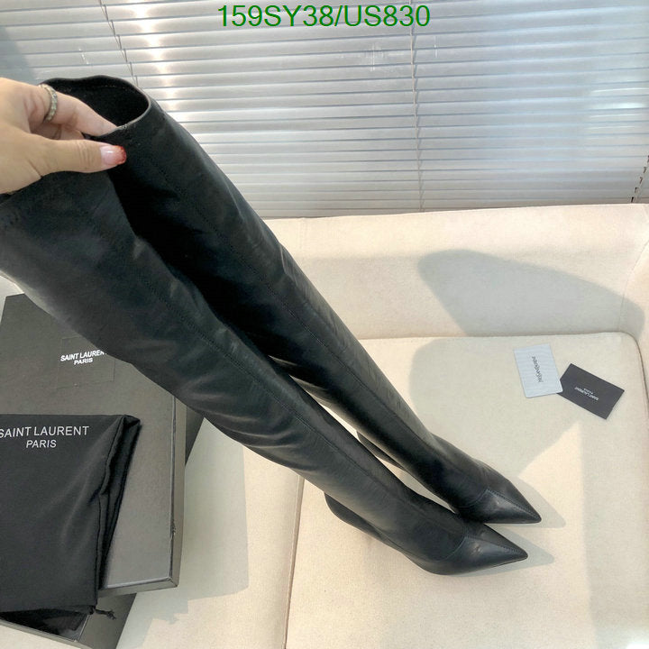SAMC - YLS Women Shoes - 118