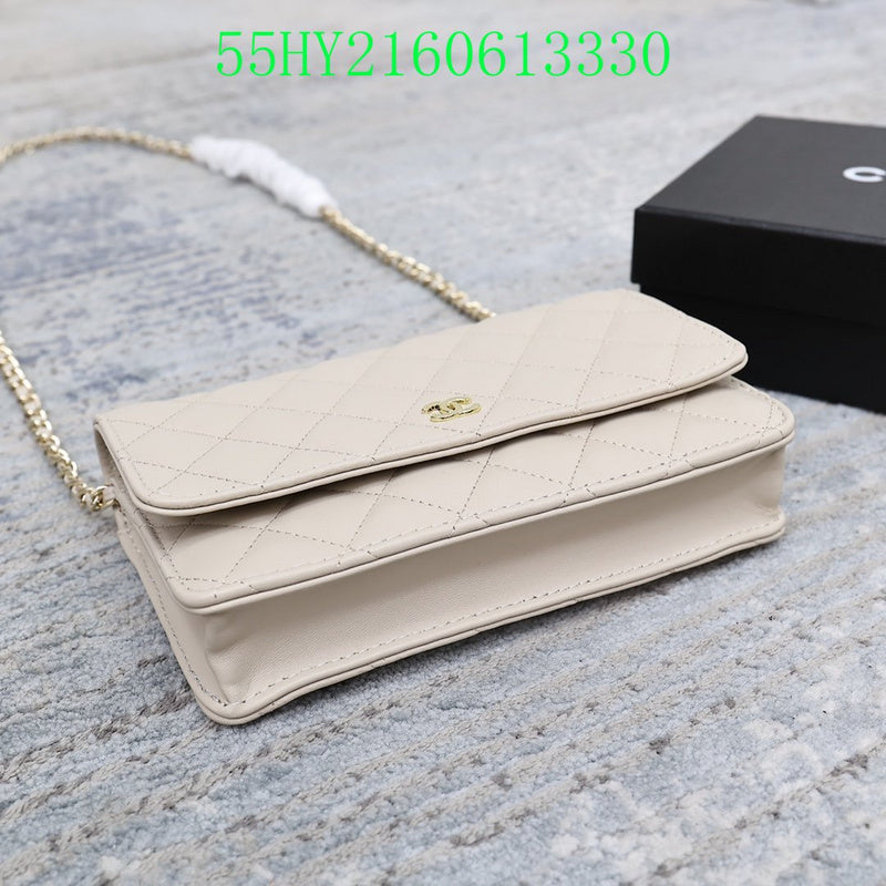 Satchel Bags - CHL Bags - 5154