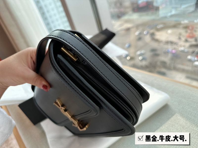 Satchel Bags - STLT Bags - 004