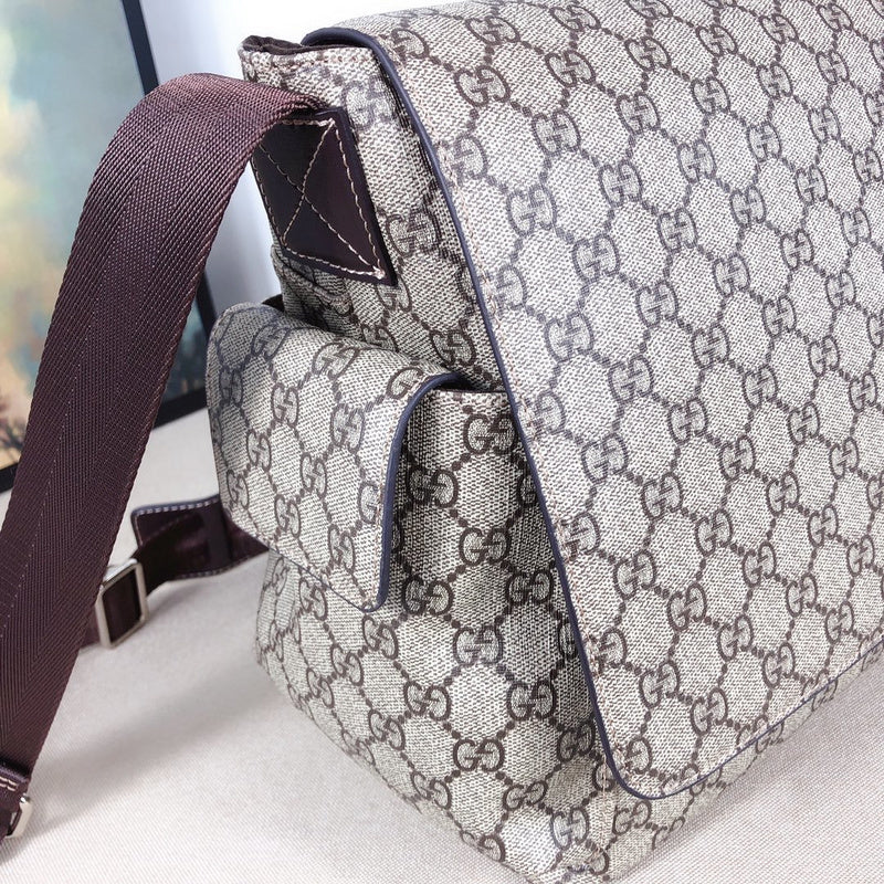 Glami Fashion - GCI Bags - 11247