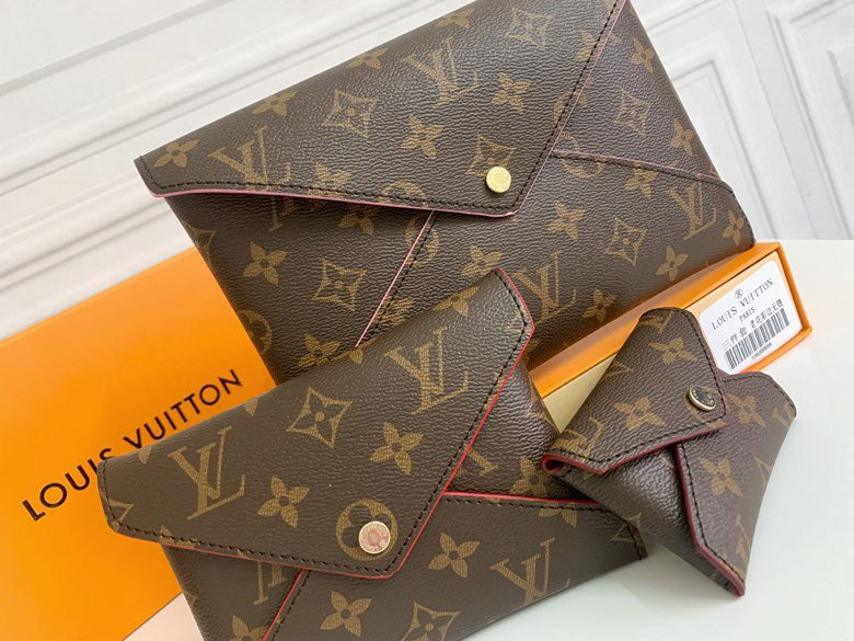 Satchel Bags - VL Bags - 6477