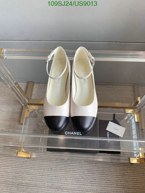 SAMC - CHL Women Shoes Ballet - 123