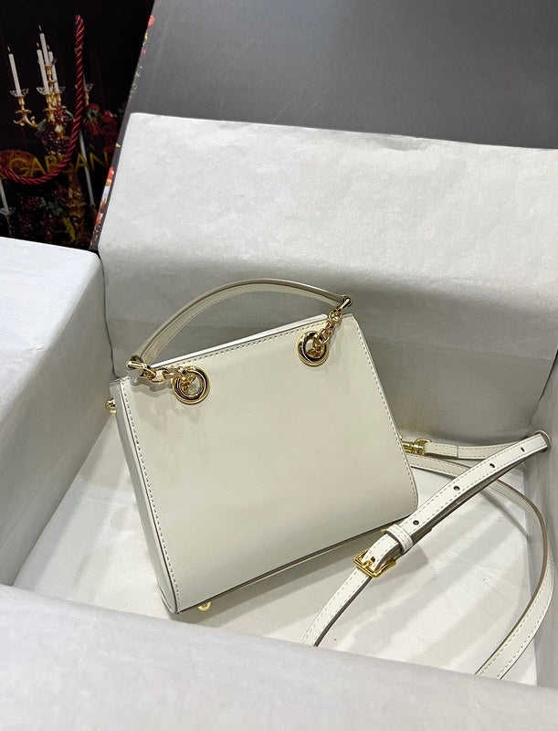 Satchel Bags - DG Bags - 317