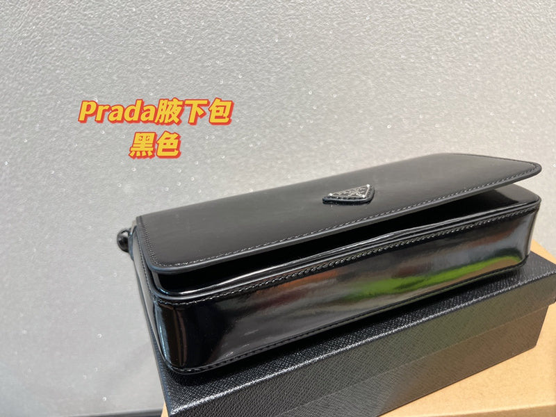 Satchel Bags - PRA Bags - 367
