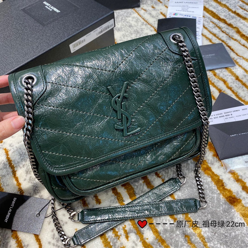 ELE - SLY Bags 386