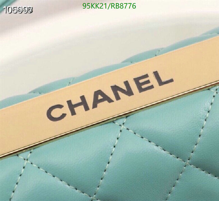 SAMC - CHL Bags Crossbody - 180