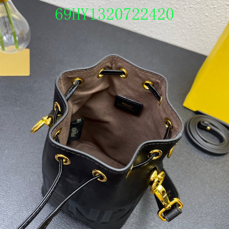 Glami - FDE Bags - 3334
