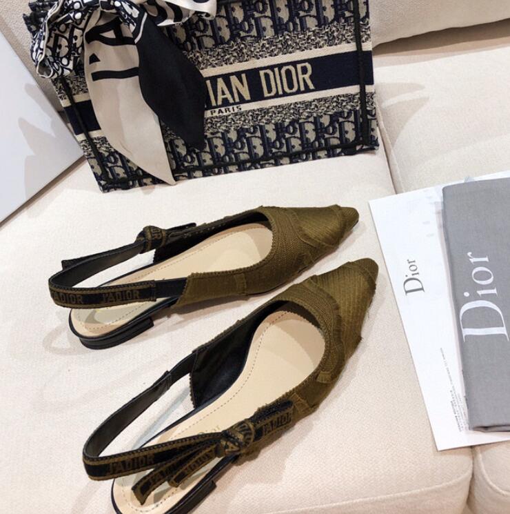SAMCC - DOR Women Shoes - 1169