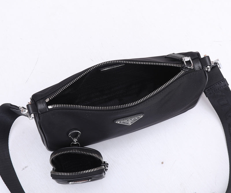Satchel Bags - PRA Bags - 180
