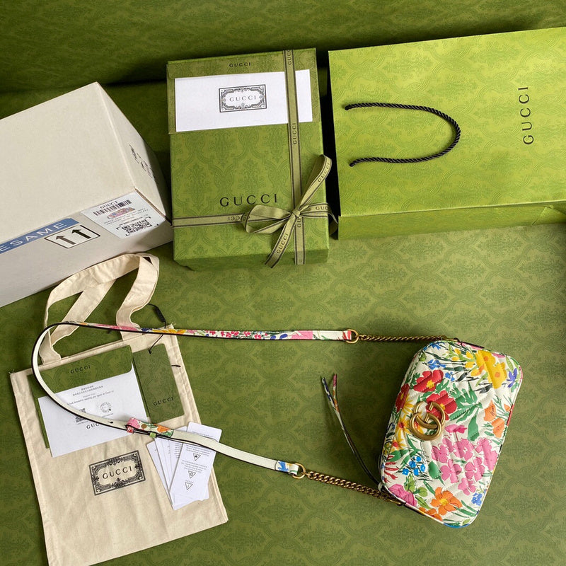Glami Fashion - GCI Bags - 5895