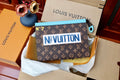 Glami Fashion Lu-Vi Bags - 16927