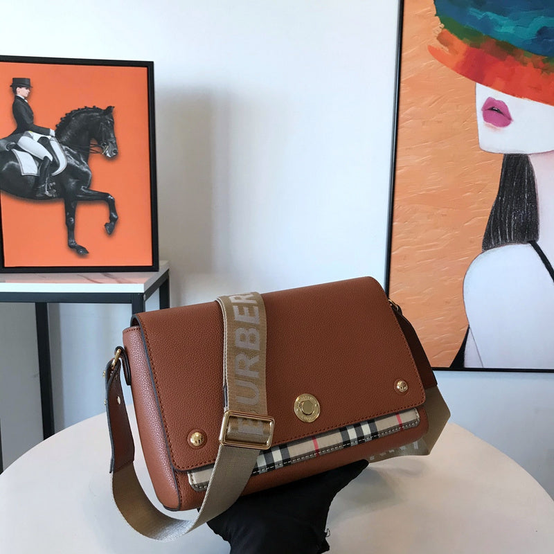 Glamy - BOR Bags - 1084
