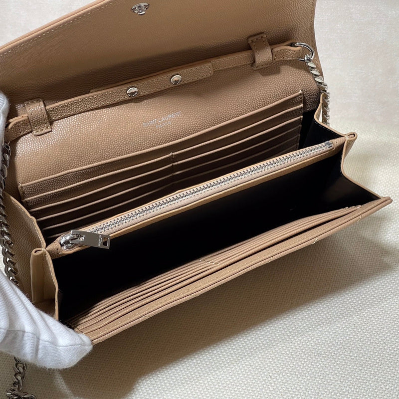 Satchel Bags - SLY Bags - 2637
