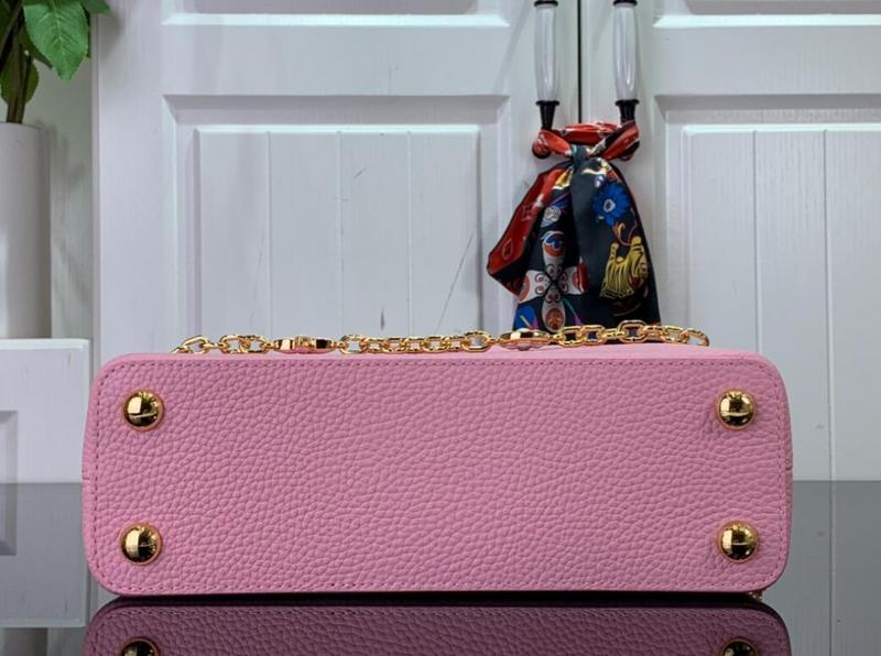SAMC - LOV Bags - 034
