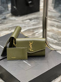 Satchel Bags - SLY Bags - 2262