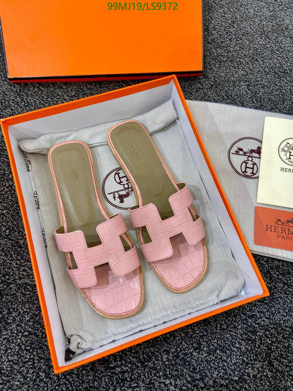 SAMC - HMS Women Shoes - 469