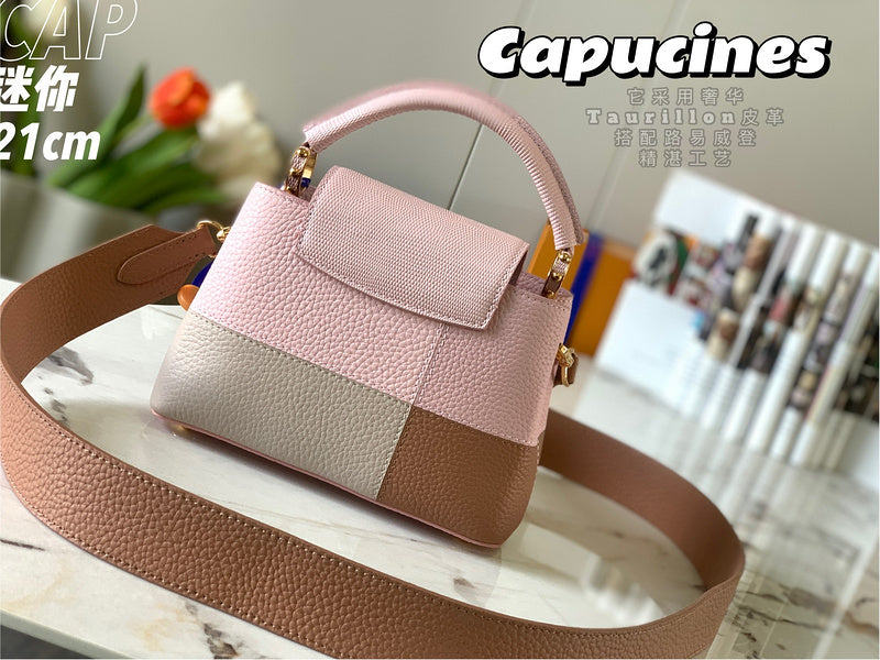 Glamy - LOV Bags - 688