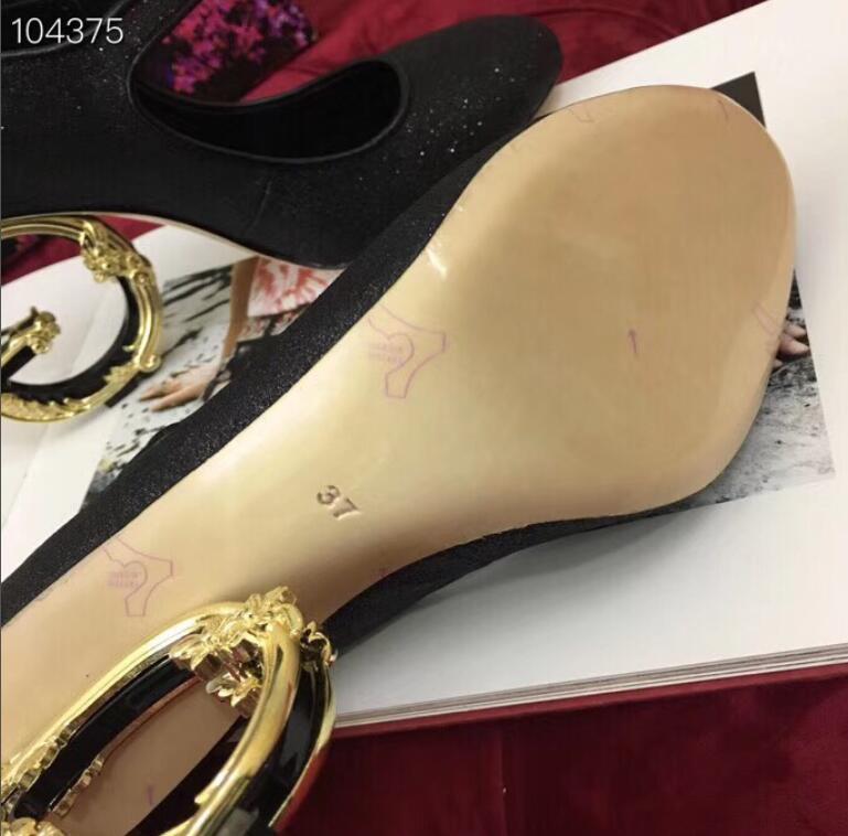 SAMC - DAG Women Shoes - 661