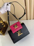 Satchel Bags - VL Bags - 4269