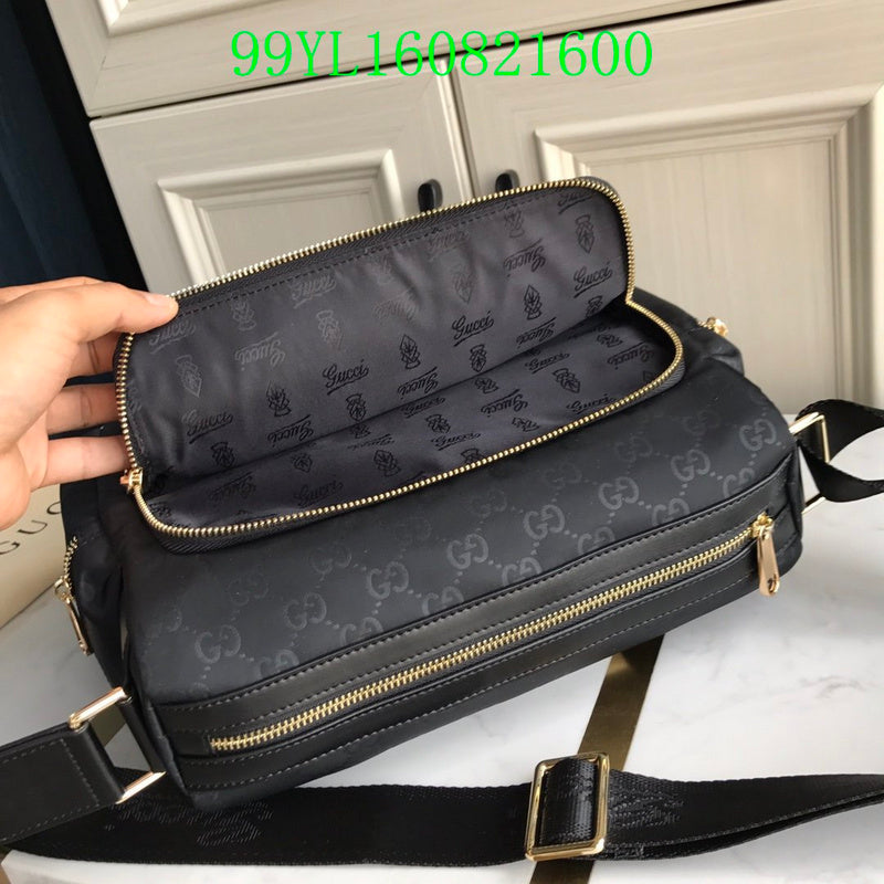 Glami - FDE Bags - 2407