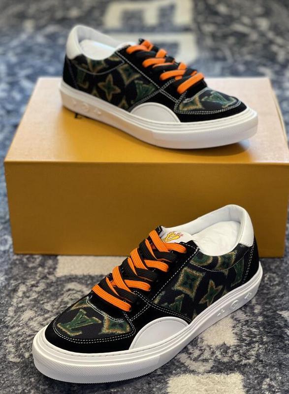 Glamy - LOV Men Shoes - 1520