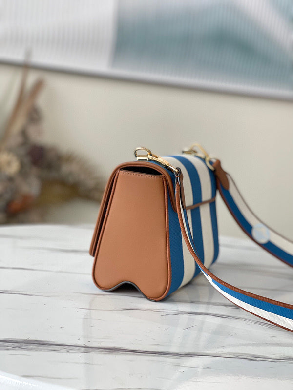 Glami- Glami- Lu-Vi bags - 5901