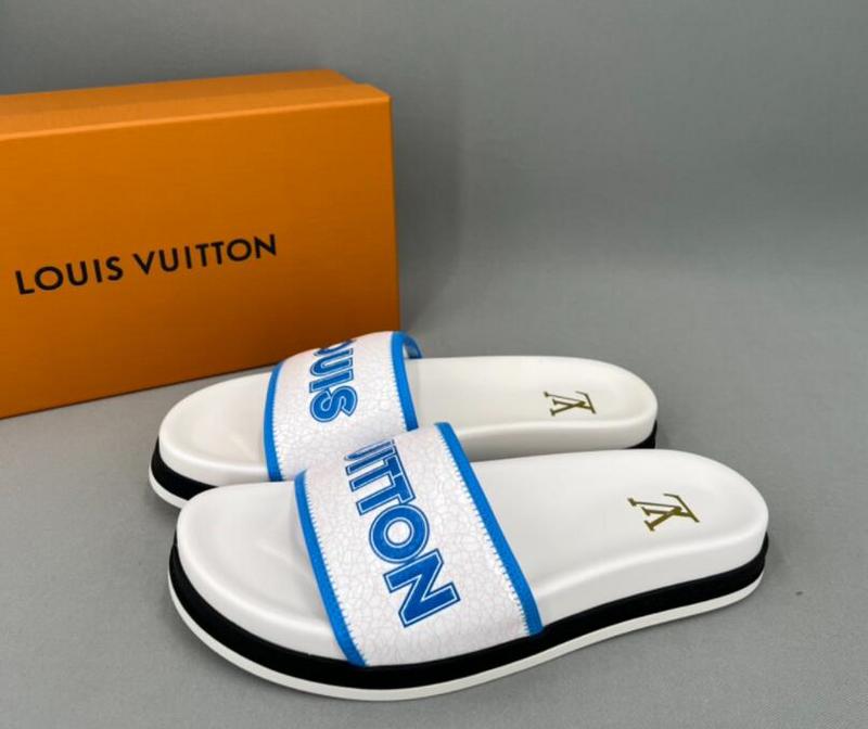 Glamy - LOV Men Shoes - 1019