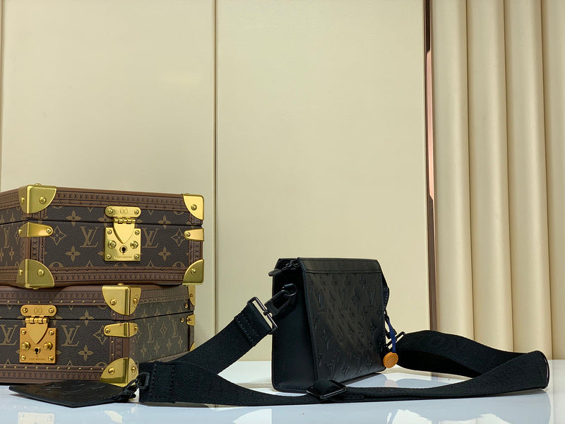 Satchel Bags - VL Bags - 4452