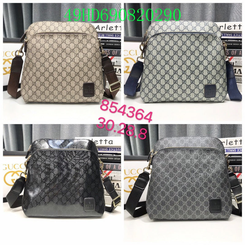 Glami Fashion - GCI Bags - 11183