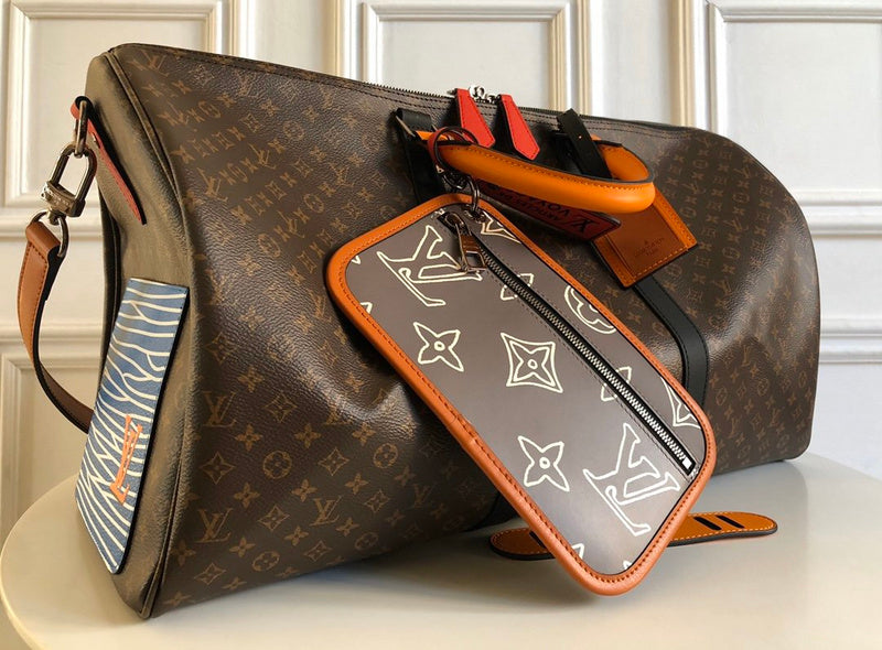 Glami-is - LOV Travel Bags - 095