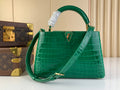 Satchel Bags - VL Bags - 4456