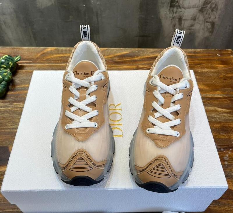 SAMCC - DOR Women Shoes - 452