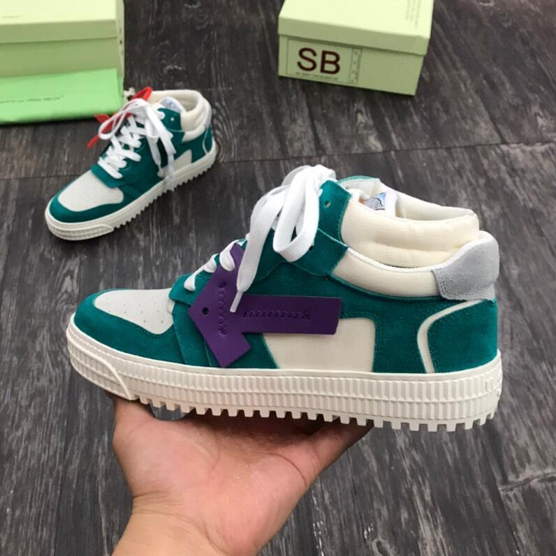 Glamy - YZO Men Shoes - 245