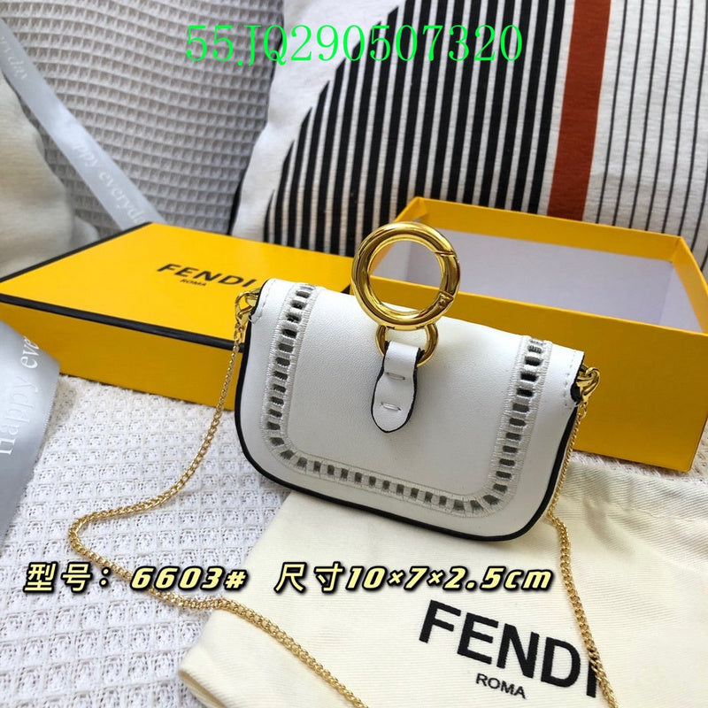 Glami - FDE Bags - 3111