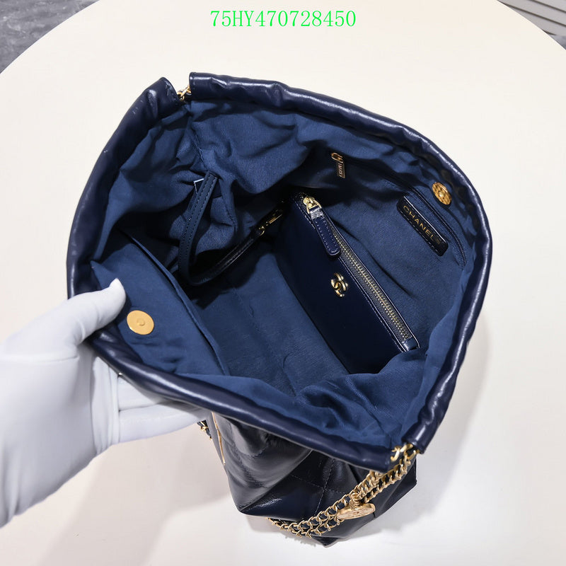 Satchel Bags - CHL Bags - 5089