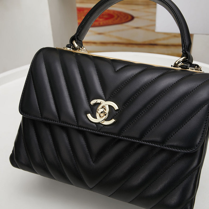 Satchel Bags - CLN Bags - 1031