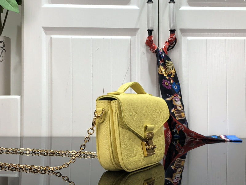 Glami- Glami- Lu-Vi bags - 3525