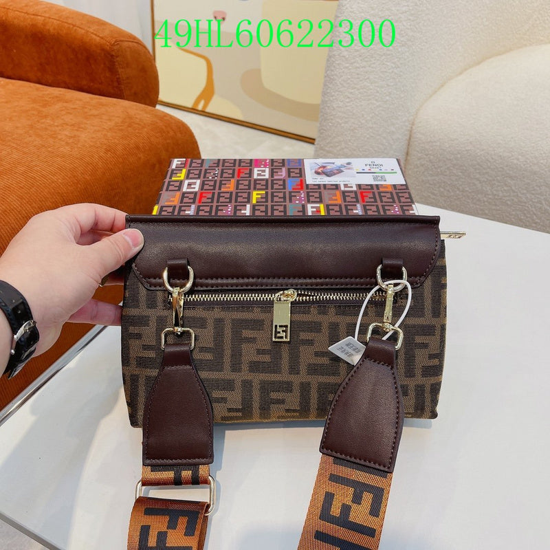 Glami - FDE Bags - 2889
