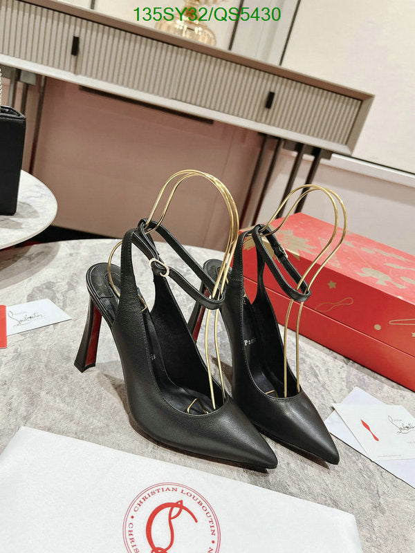 SAMC - CBL Women Shoes - 095