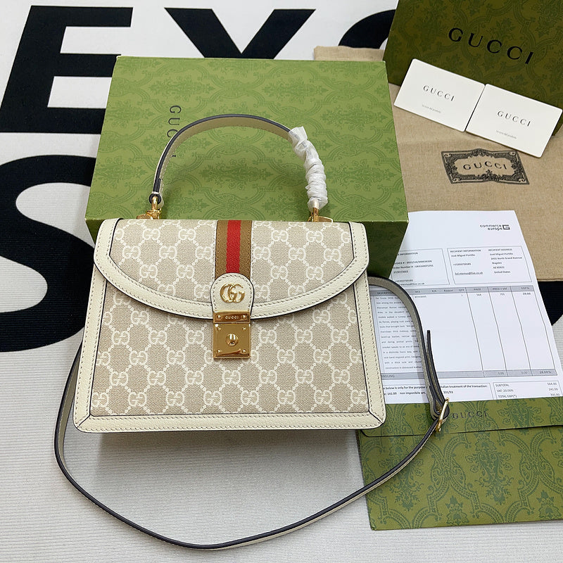 Satchel Bags - GCI Bags - 7838